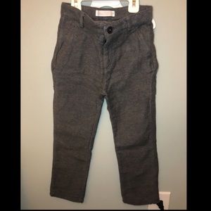 Zara Boy pants